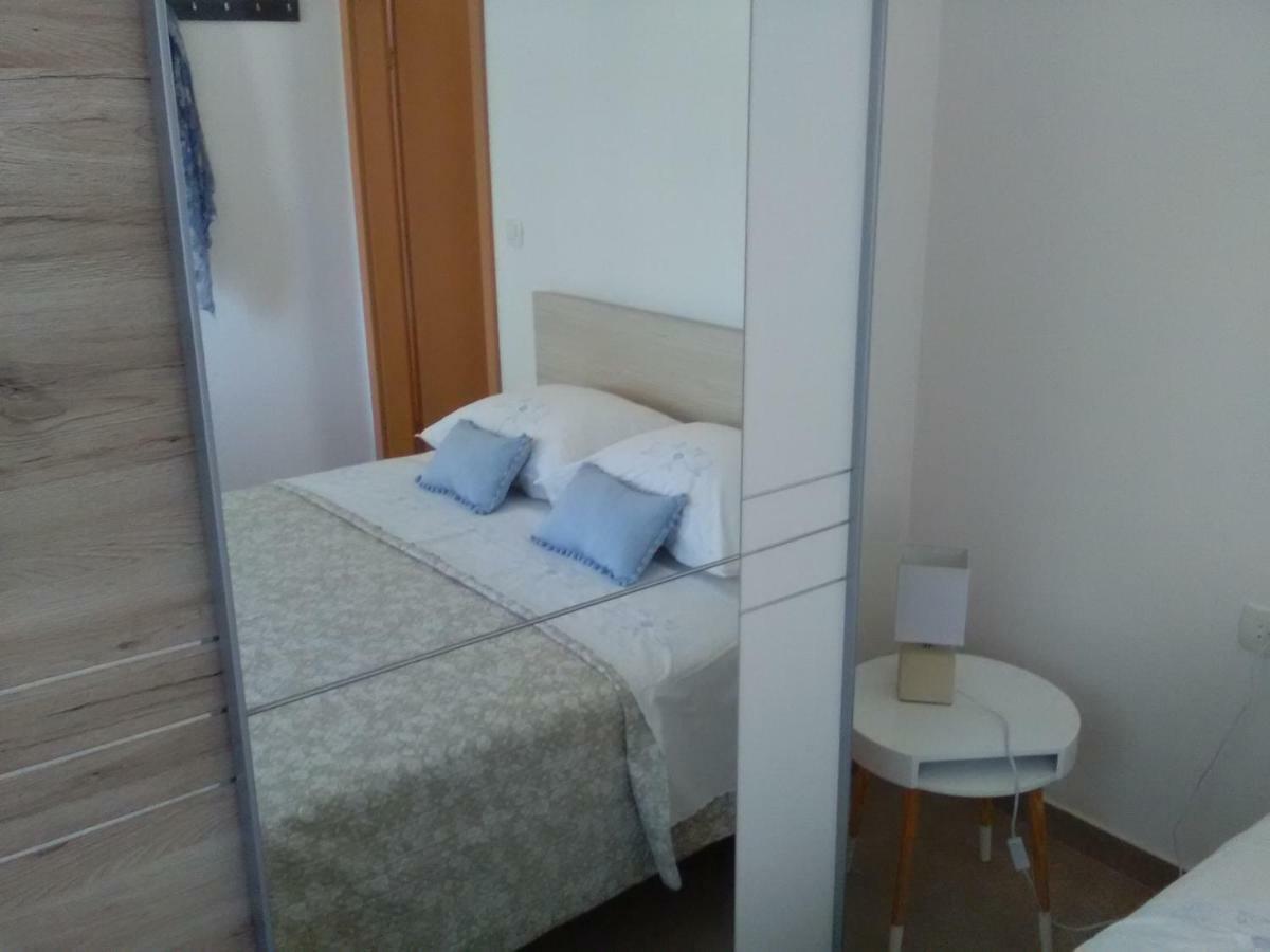 Podvrsina1A Rosa Villa Preko Exteriör bild