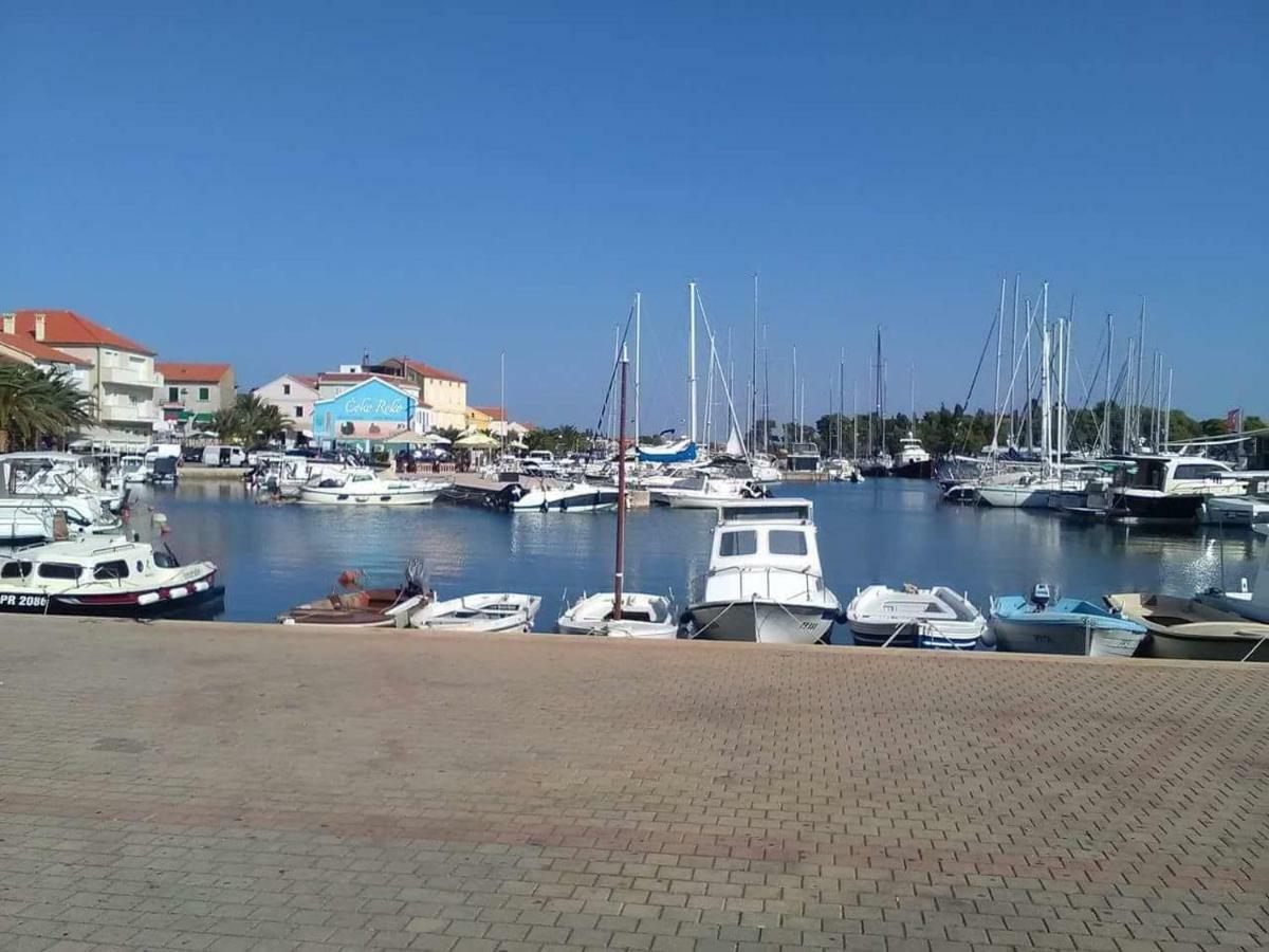 Podvrsina1A Rosa Villa Preko Exteriör bild