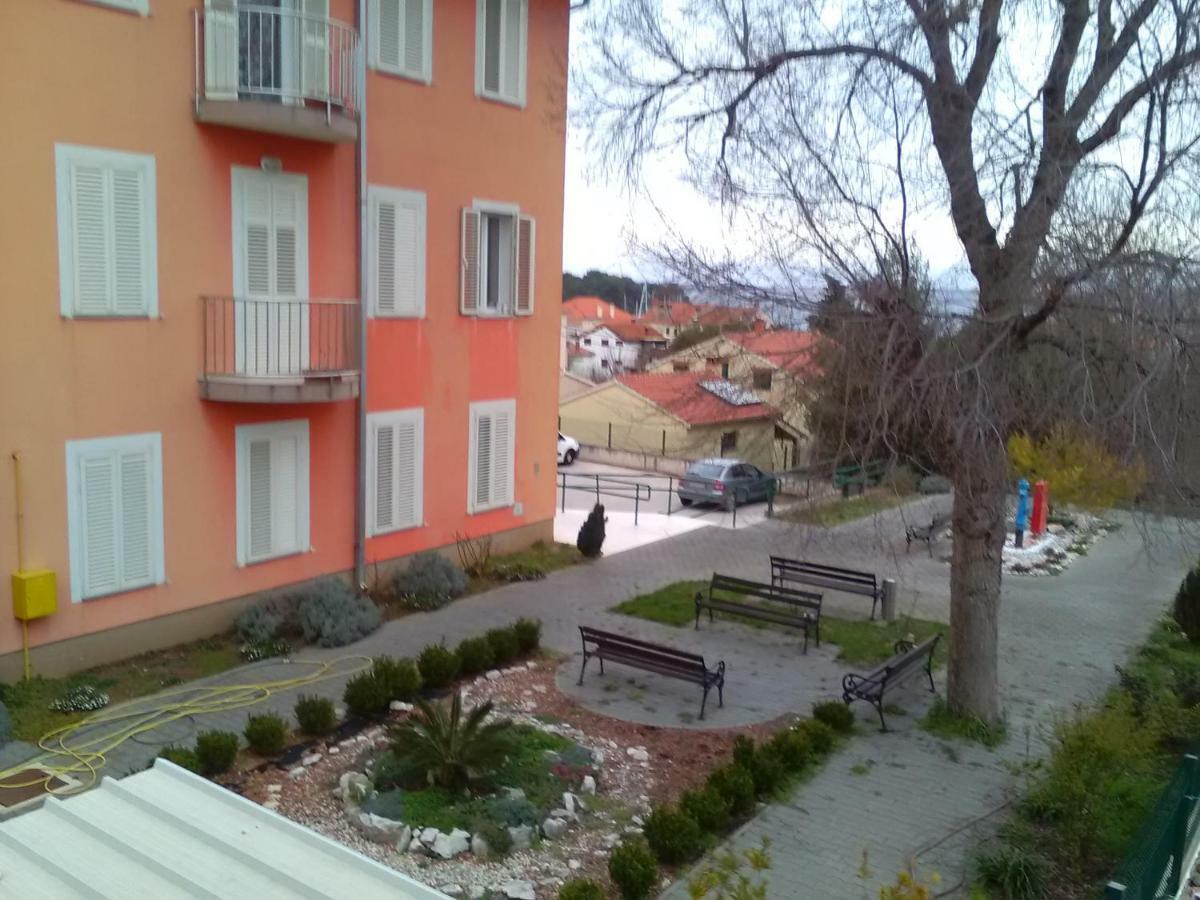 Podvrsina1A Rosa Villa Preko Exteriör bild